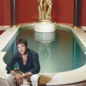 Meet your Posher, Deonta